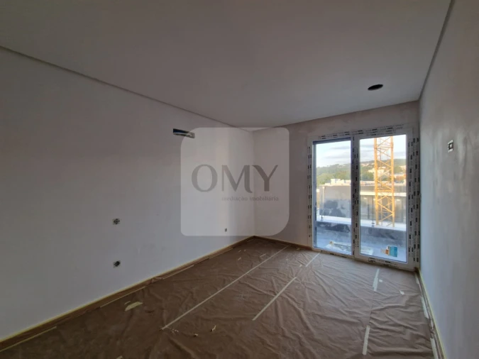 Apartamento T2 para Venda em Nossa Senhora da Conceição, São Pedro e São Dinis Foto 7