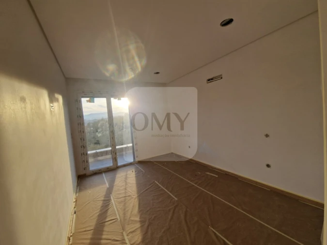 Apartamento T2 para Venda em Nossa Senhora da Conceição, São Pedro e São Dinis Foto 9
