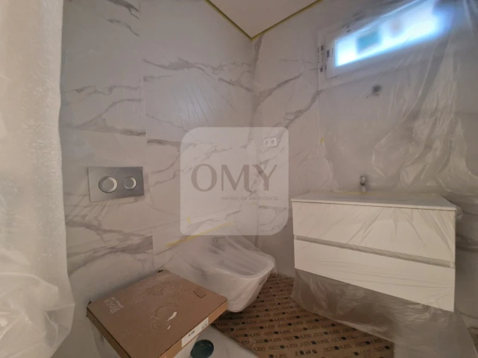 Apartamento T2 para Venda em Nossa Senhora da Conceição, São Pedro e São Dinis Foto 14