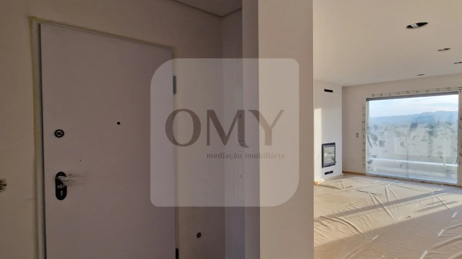 Apartamento T2 para Venda em Nossa Senhora da Conceição, São Pedro e São Dinis