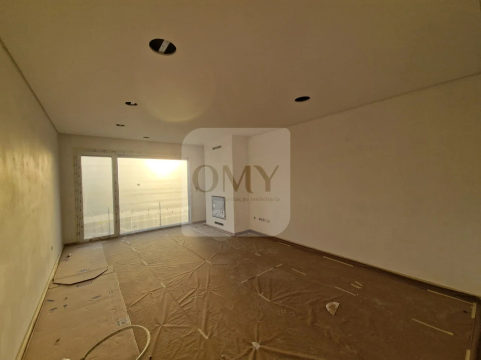 Apartamento T2 para Venda em Nossa Senhora da Conceição, São Pedro e São Dinis Foto 1