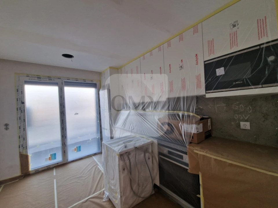 Apartamento T2 para Venda em Nossa Senhora da Conceição, São Pedro e São Dinis Foto 3