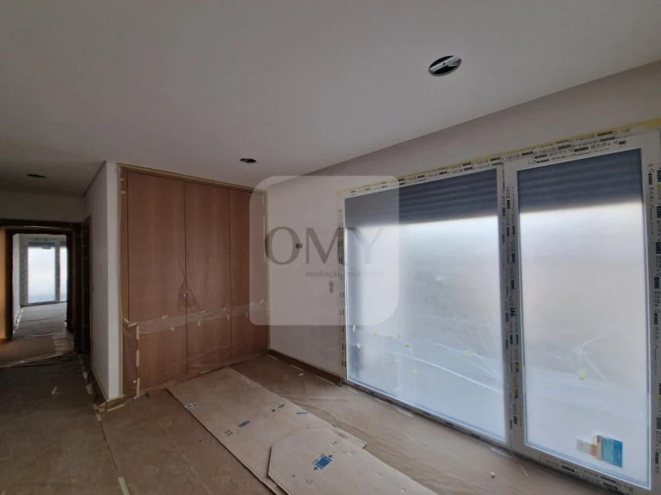 Apartamento T2 para Venda em Nossa Senhora da Conceição, São Pedro e São Dinis Foto 5