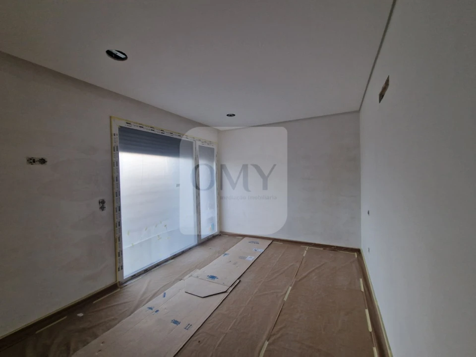 Apartamento T2 para Venda em Nossa Senhora da Conceição, São Pedro e São Dinis Foto 6