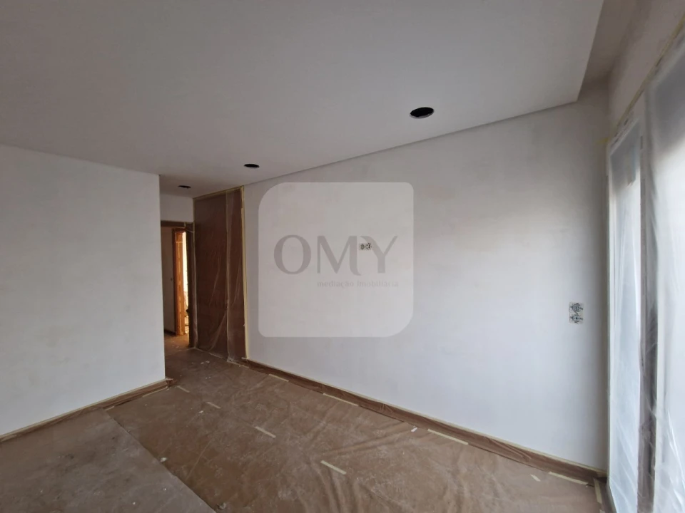 Apartamento T2 para Venda em Nossa Senhora da Conceição, São Pedro e São Dinis Foto 8