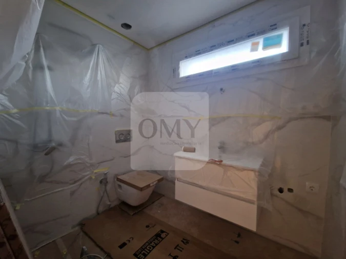 Apartamento T2 para Venda em Nossa Senhora da Conceição, São Pedro e São Dinis Foto 9