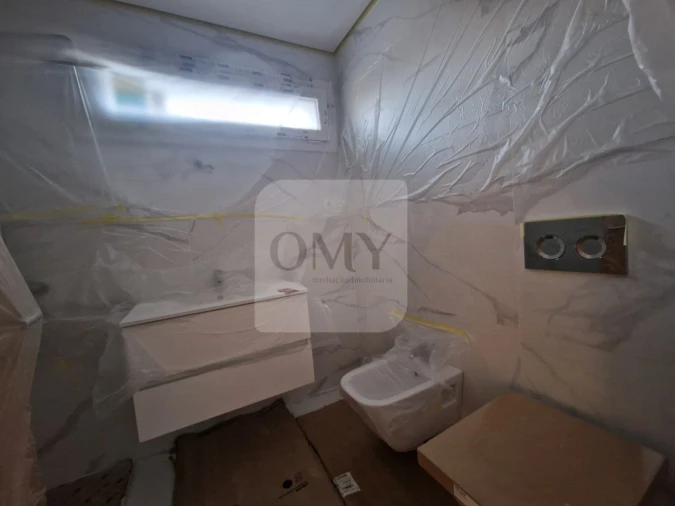 Apartamento T2 para Venda em Nossa Senhora da Conceição, São Pedro e São Dinis Foto 10
