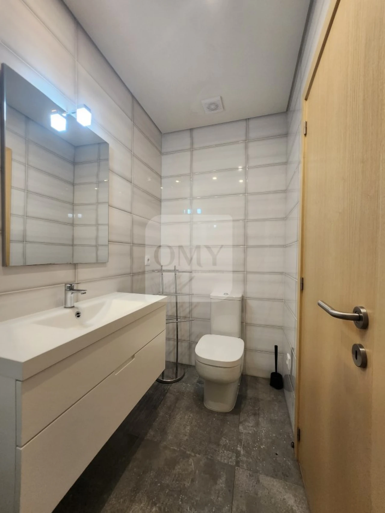 Apartamento T2 para Arrendamento em Nossa Senhora da Conceição, São Pedro e São Dinis Foto 8