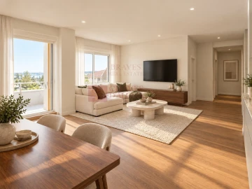 Apartamento T2 para Venda em Ericeira