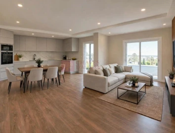 Apartamento T2 para Venda em Ericeira