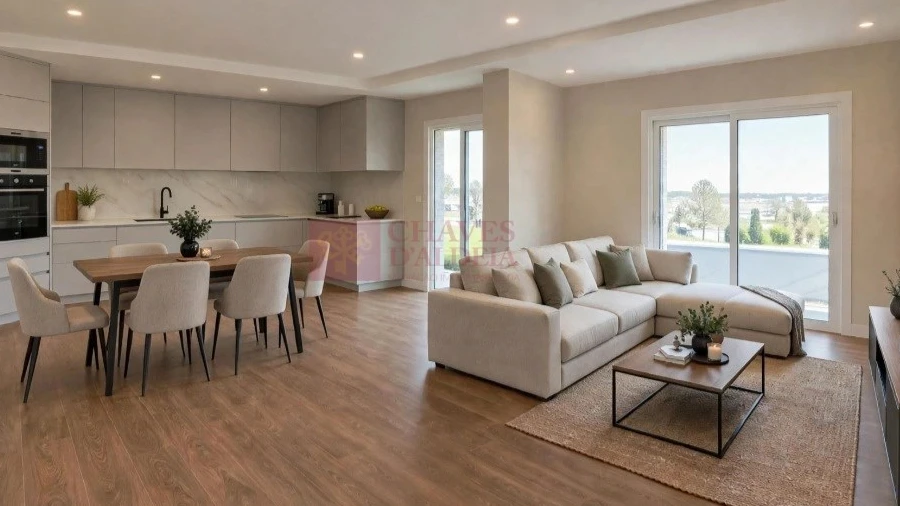Apartamento T2 para Venda em Ericeira