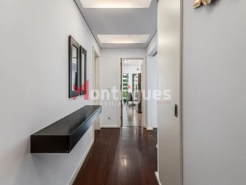 Apartamento T2 para Venda em Alvalade