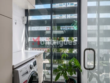 Apartamento T2 para Venda em Alvalade