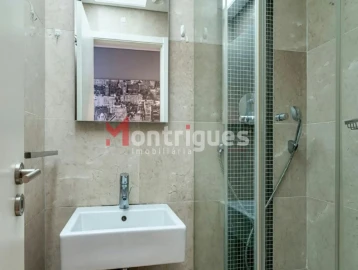 Apartamento T2 para Venda em Alvalade