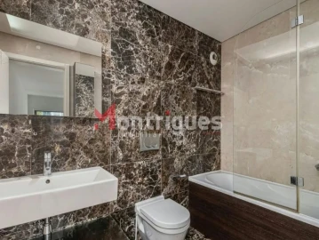 Apartamento T2 para Venda em Alvalade