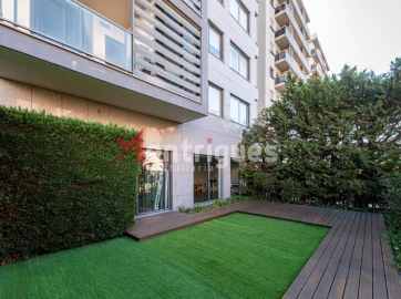 Apartamento T2 para Venda em Alvalade