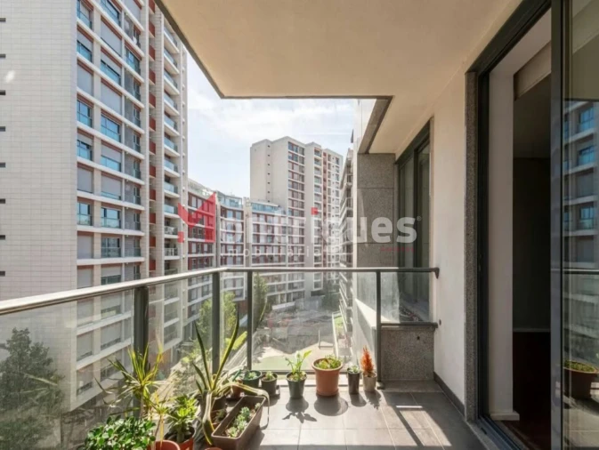 Apartamento T2 para Venda em Alvalade Foto 22