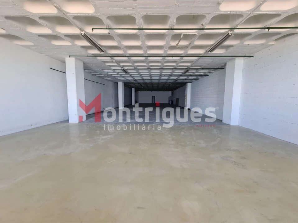 Armazém para Arrendamento em Marvila Foto 8