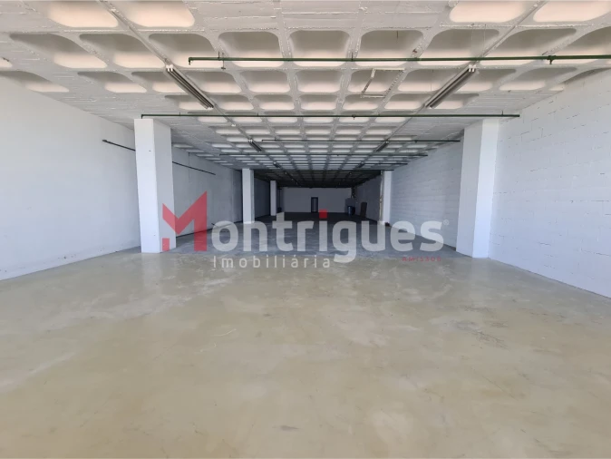 Armazém para Arrendamento em Marvila Foto 8