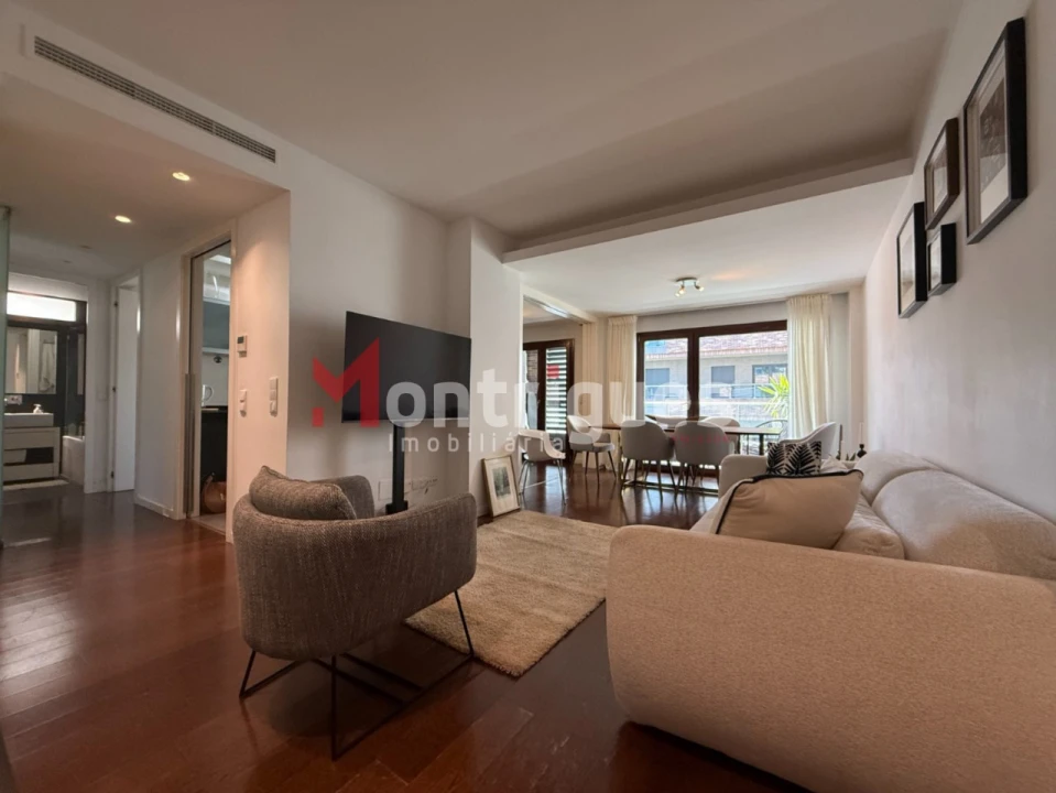 Apartamento T1 para Arrendamento em Moscavide e Portela Foto 3