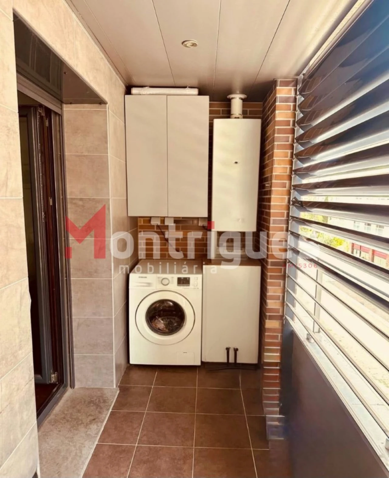 Apartamento T1 para Arrendamento em Moscavide e Portela Foto 13