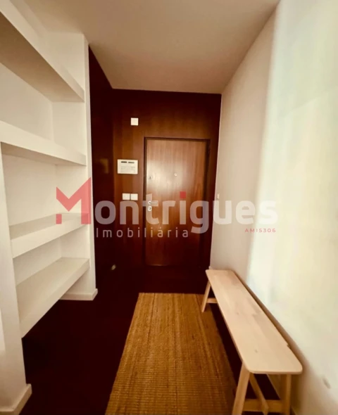 Apartamento T1 para Arrendamento em Moscavide e Portela