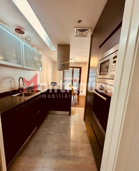 Apartamento T1 para Arrendamento em Moscavide e Portela