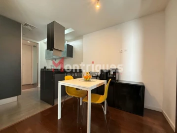 Apartamento T1 para Arrendamento em Moscavide e Portela