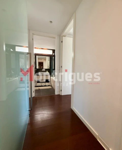 Apartamento T1 para Arrendamento em Moscavide e Portela