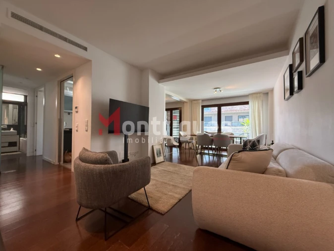 Apartamento T1 para Arrendamento em Moscavide e Portela Foto 3