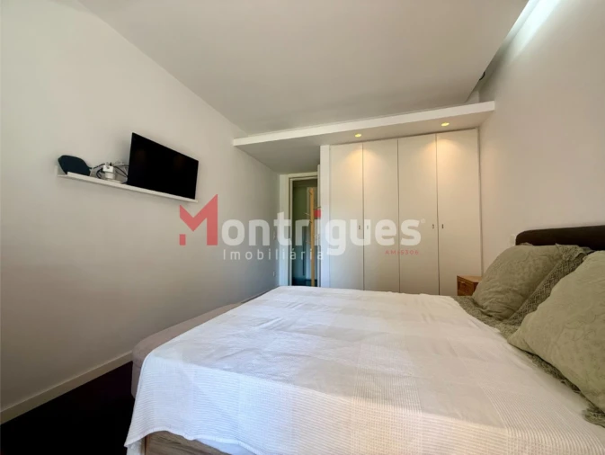 Apartamento T1 para Arrendamento em Moscavide e Portela Foto 9