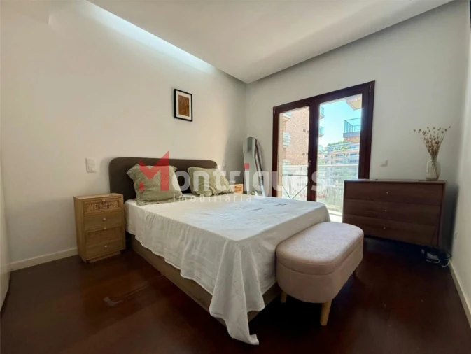 Apartamento T1 para Arrendamento em Moscavide e Portela Foto 10