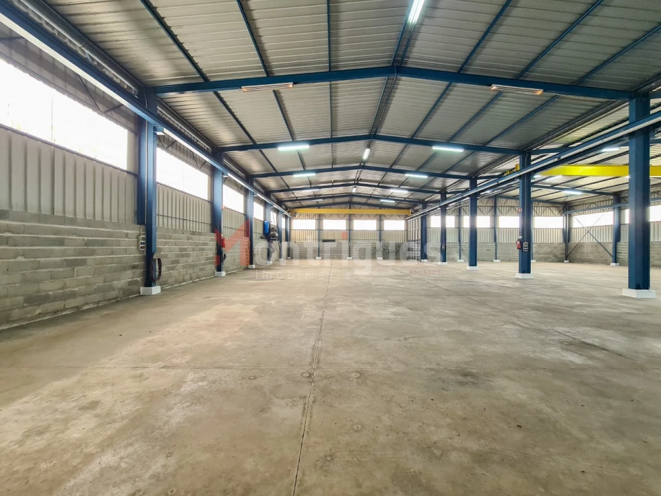 Armazém para Arrendamento em Alverca do Ribatejo e Sobralinho Foto 9