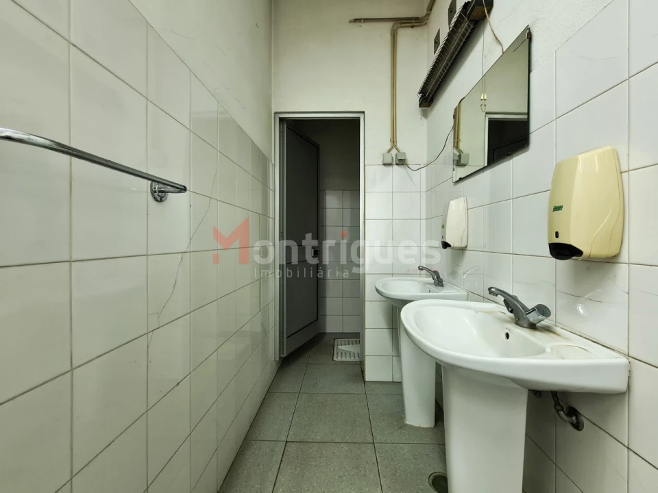 Armazém para Arrendamento em Alverca do Ribatejo e Sobralinho Foto 18