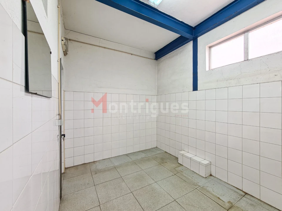 Armazém para Arrendamento em Alverca do Ribatejo e Sobralinho Foto 20