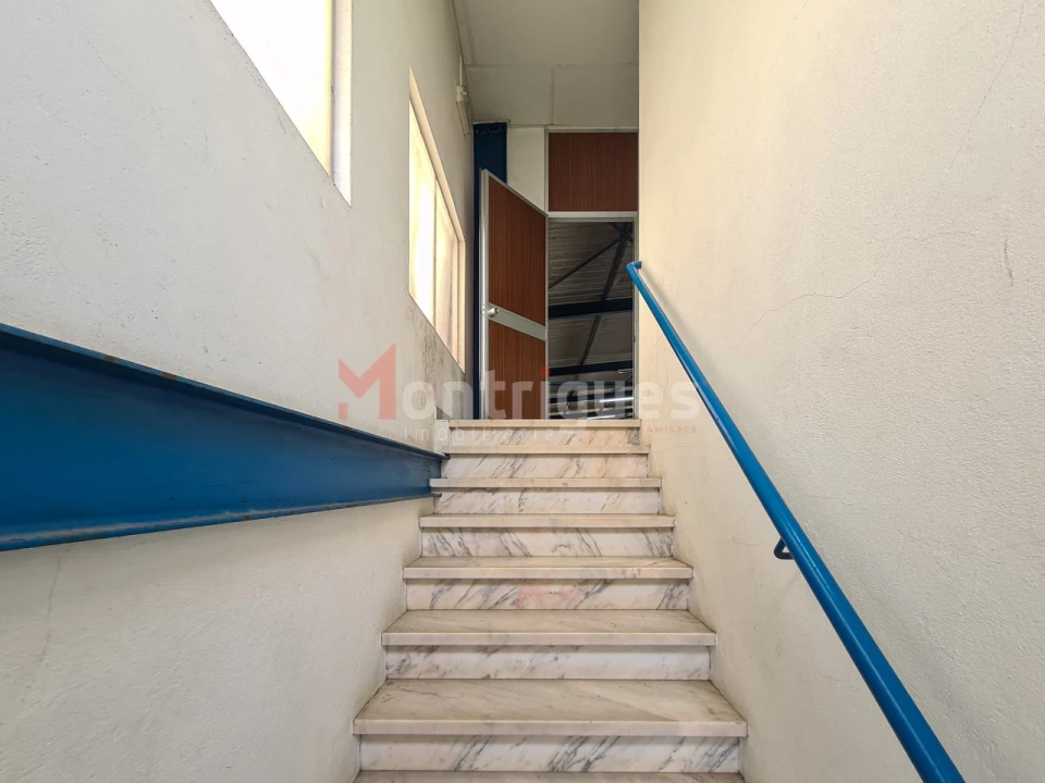 Armazém para Arrendamento em Alverca do Ribatejo e Sobralinho Foto 33