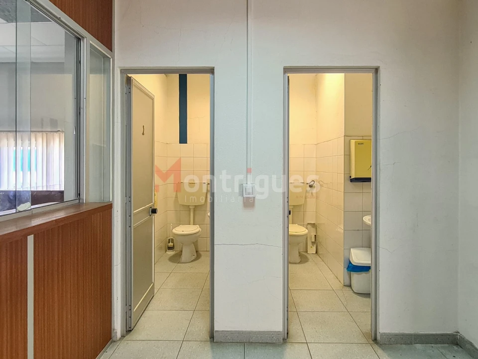 Armazém para Arrendamento em Alverca do Ribatejo e Sobralinho Foto 43