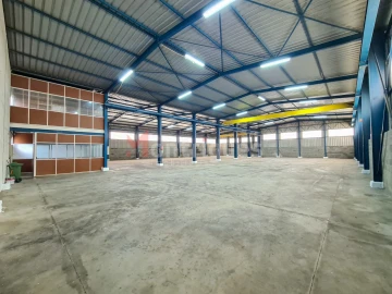Armazém para Arrendamento em Alverca do Ribatejo e Sobralinho