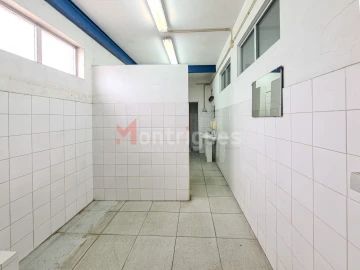 Armazém para Arrendamento em Alverca do Ribatejo e Sobralinho