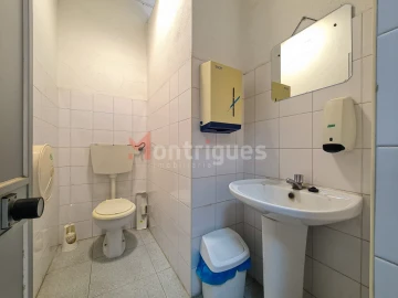 Armazém para Arrendamento em Alverca do Ribatejo e Sobralinho