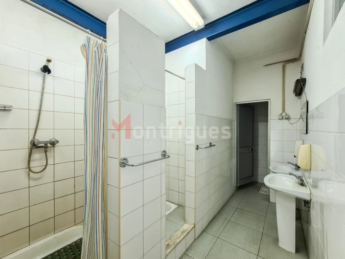 Armazém para Arrendamento em Alverca do Ribatejo e Sobralinho Foto 17