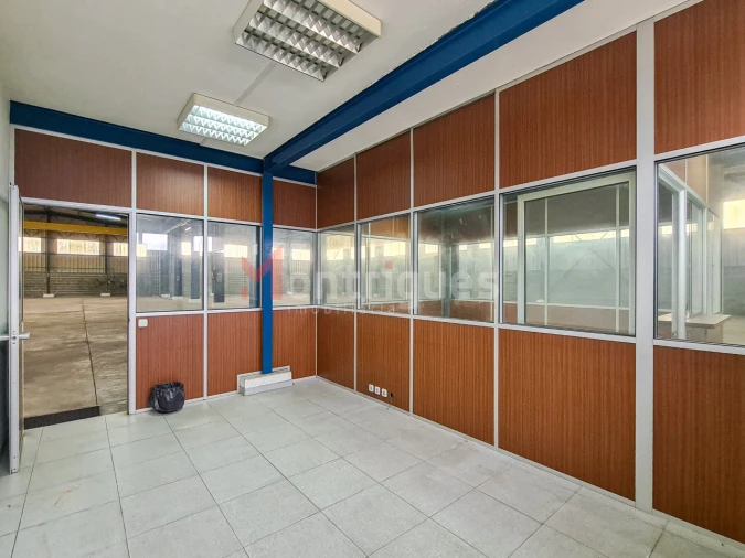 Armazém para Arrendamento em Alverca do Ribatejo e Sobralinho Foto 25