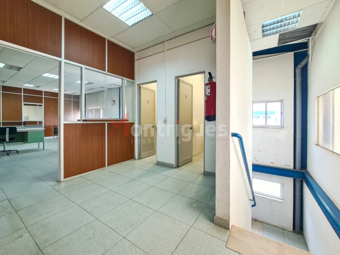 Armazém para Arrendamento em Alverca do Ribatejo e Sobralinho Foto 35