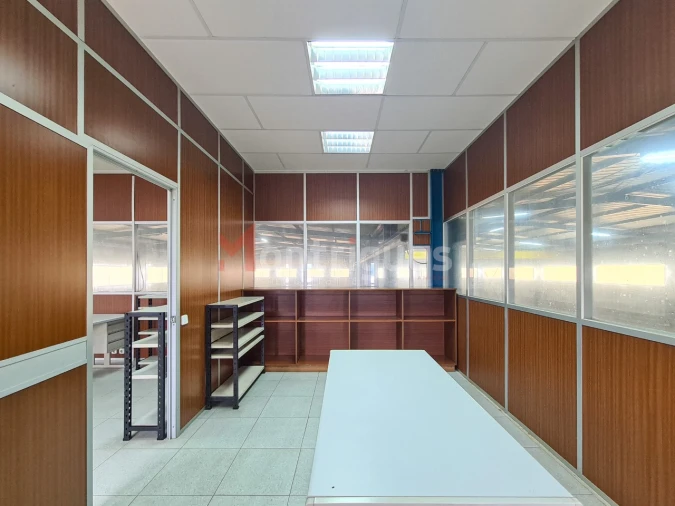 Armazém para Arrendamento em Alverca do Ribatejo e Sobralinho Foto 38