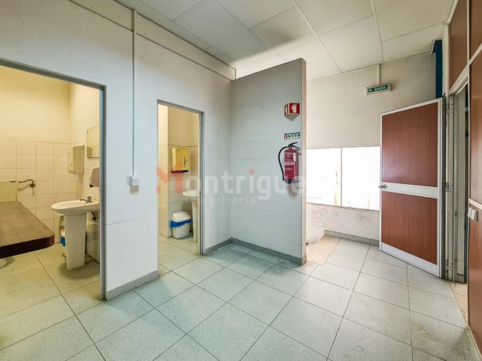 Armazém para Arrendamento em Alverca do Ribatejo e Sobralinho Foto 42