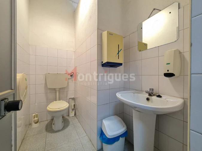 Armazém para Arrendamento em Alverca do Ribatejo e Sobralinho Foto 44