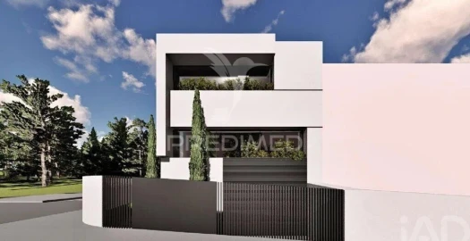 Moradia T3 para Venda em Fânzeres e São Pedro da Cova