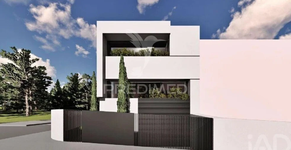 Moradia T3 para Venda em Fânzeres e São Pedro da Cova Foto 4