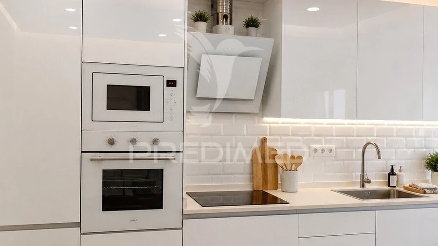 Apartamento T3 para Venda em Seixal, Arrentela e Aldeia de Paio Pires