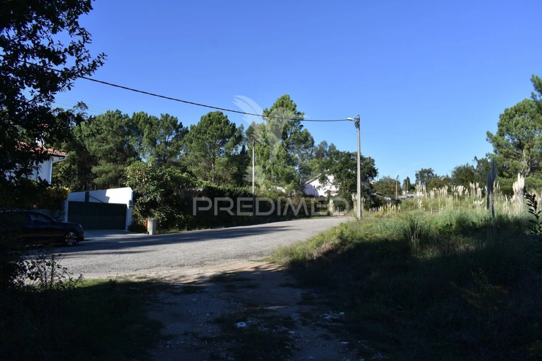 Terreno para Venda em Serzedo e Perosinho Foto 5